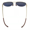 Oval Thin Steel Ultra-light Men Sunglasses Design Your Own Glasses Frames Online Custom Sunglasses with Logo