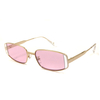 Newest Fashion Custom Oversized Shades Women Sunglasses Personalized Sunglasses Oem
