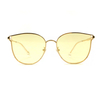 Yellow Lens Sunglasses Women Custom Personalized Sunglasses Oem