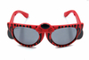 Gensun Eyewear Kids Eyeglasses Boy Girls Sunglasses Polarized Lenses Protect Eyes