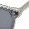 Transparent Frame Shades Sunglasses Custom Sunglasses Manufacturers China Custom Sunglasses