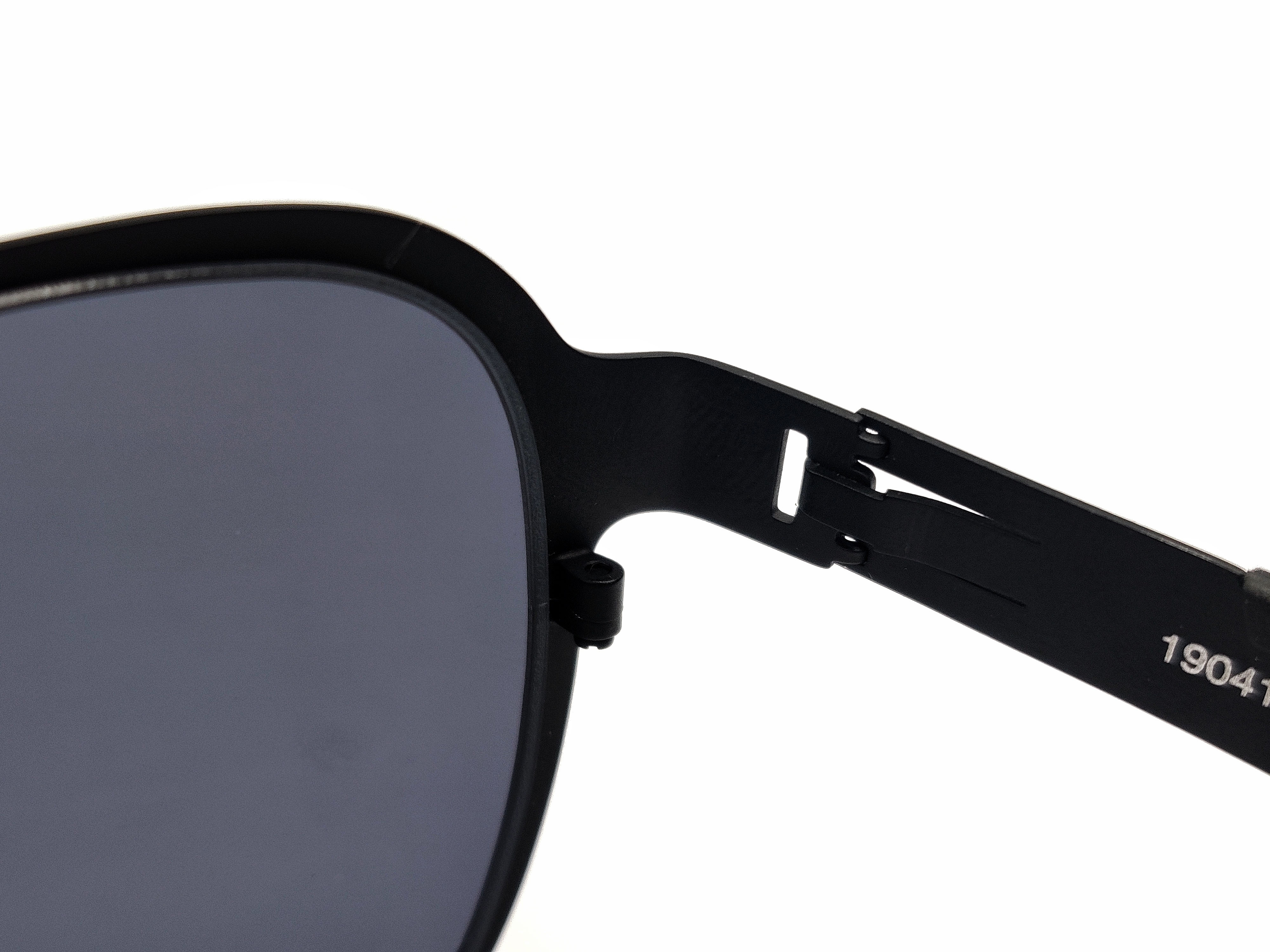 Polarized Square Thin Steel Ultra Light Wholesale Shades Eyeglass Companies