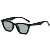 women sunglasses Eyewear designer sun glass New Logo UV400 Vintage Women acetate sheets for eyewear