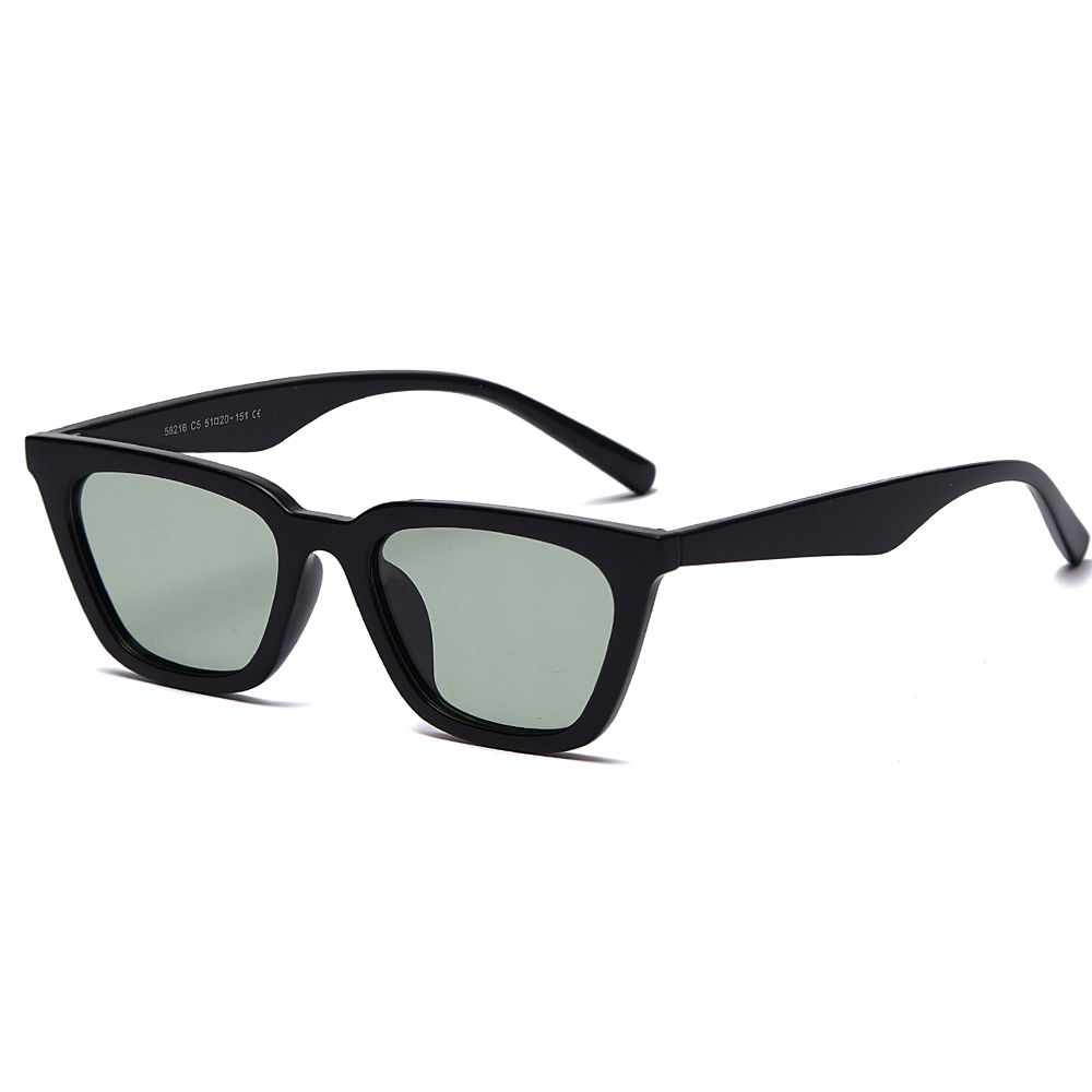 women sunglasses Eyewear designer sun glass New Logo UV400 Vintage Women acetate sheets for eyewear