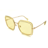 Fashion Oversized Sunglasses Shades Oem Glasses Suppliers