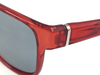 Silver Coat Sun Glasses River Polarized Lens Men Sports Sunglasses Women Shades Goggles Hiking