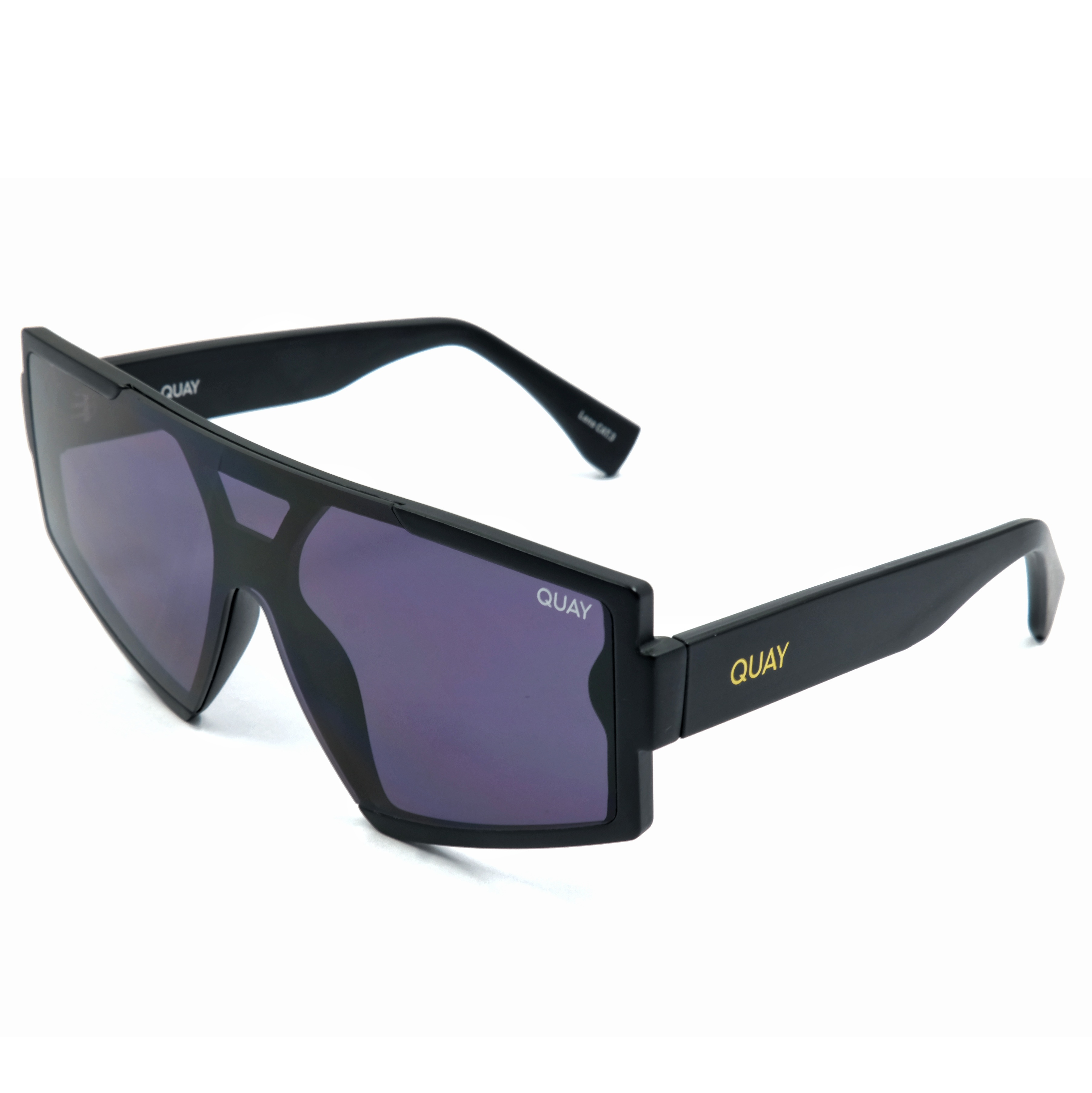 Black CP frame Alien lens custom UV protection polarized women sunglasses 2021 oversized shades men UV400 fashion classic luxury