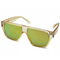 RTS Acetate Frame Oversized Square full rim Shades UV 400 Custom Sunglasses Women sunglasses 2021 Mens Sunglasses river
