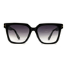 Custom Square Sunglasses Oversized Acetate Made Eyeglass Best Sunglasses Manufacturer