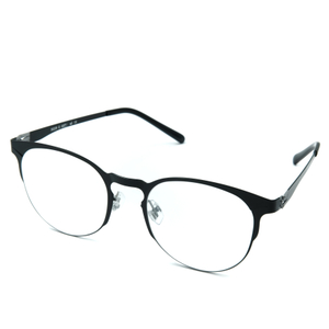 Acetate Eyeglasses Frame Free Hinge Round Rim Custom Reading Glasses Blue Light Glasses Supplier