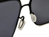 Polarized Square Thin Steel Ultra Light Wholesale Shades Eyeglass Companies