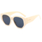 Custom sunglasses mens river Ladies party oversized Fashion Square Sunglasses 2022 mens shades Women Sun Glasses river
