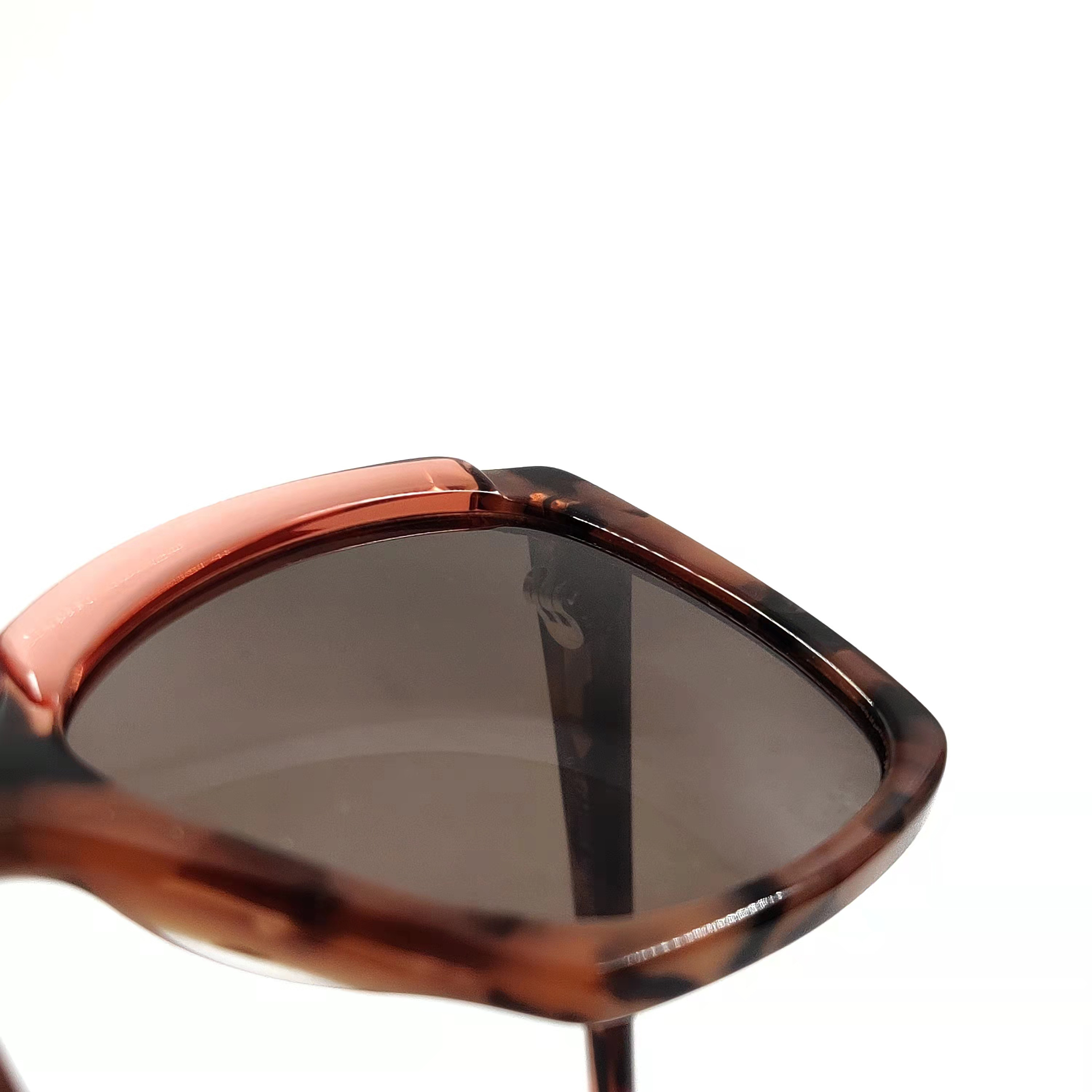 Sunglasses Glass Lens Custom High Quality Sunglasses Factory Direct Spectacles