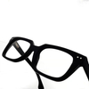Eyewear Frames Manufacturers Square Optical Frames Black Acetate Spectacle Frame Suppliers