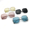 Custom Sunglasses Acetate Women UV 400 Polarized Unisex