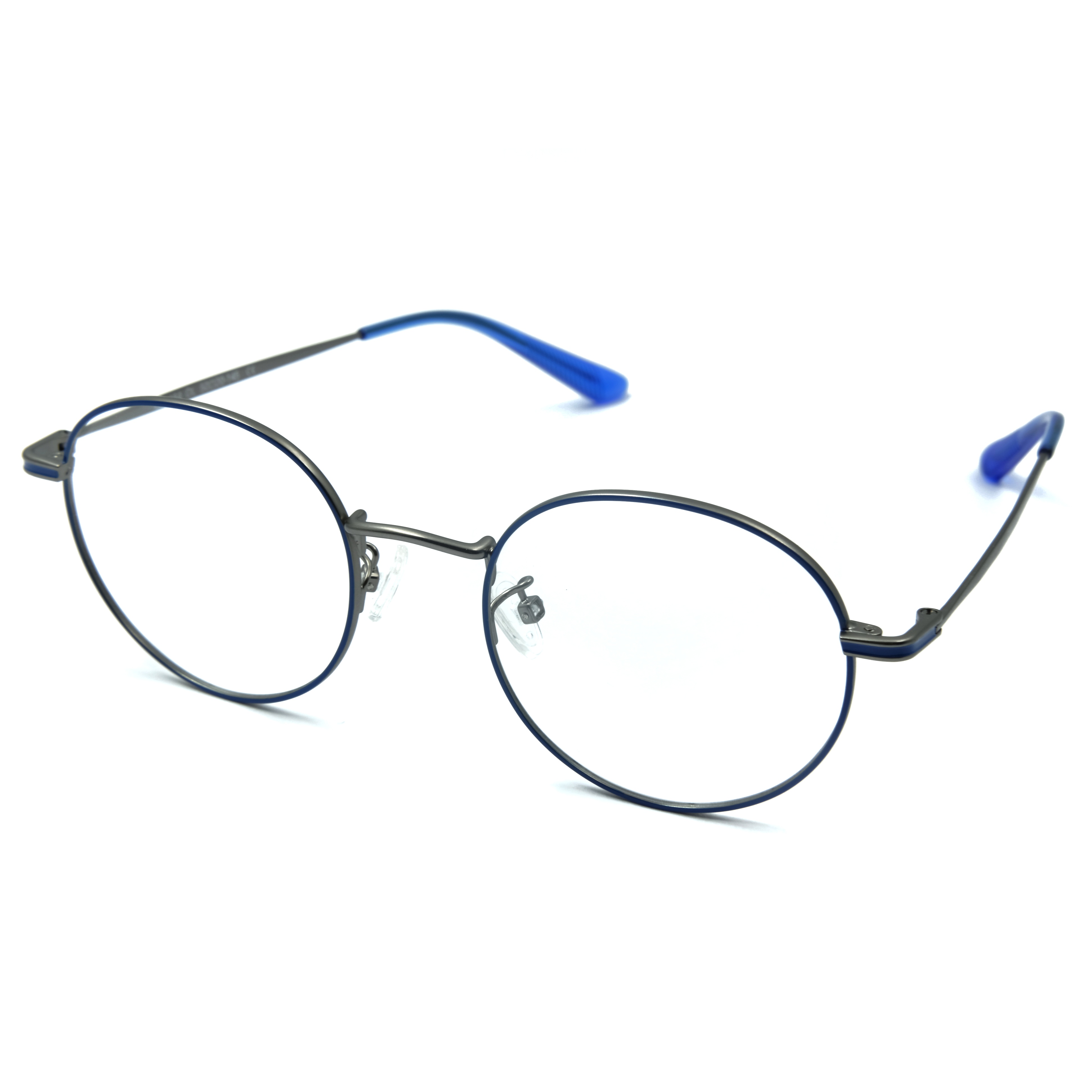 Computer Gaming Glasses Blocking Anti Blue Light Glasses River Kids Eyeglasses Frame Fashion Optical Frame Full Rim Child