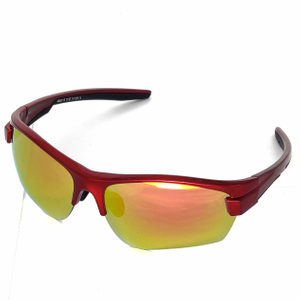 Sun Glasses River Black Mirror Blu Ray Custom Sports Sunglasses Men Sunglasses Women Shades Safety Goggles