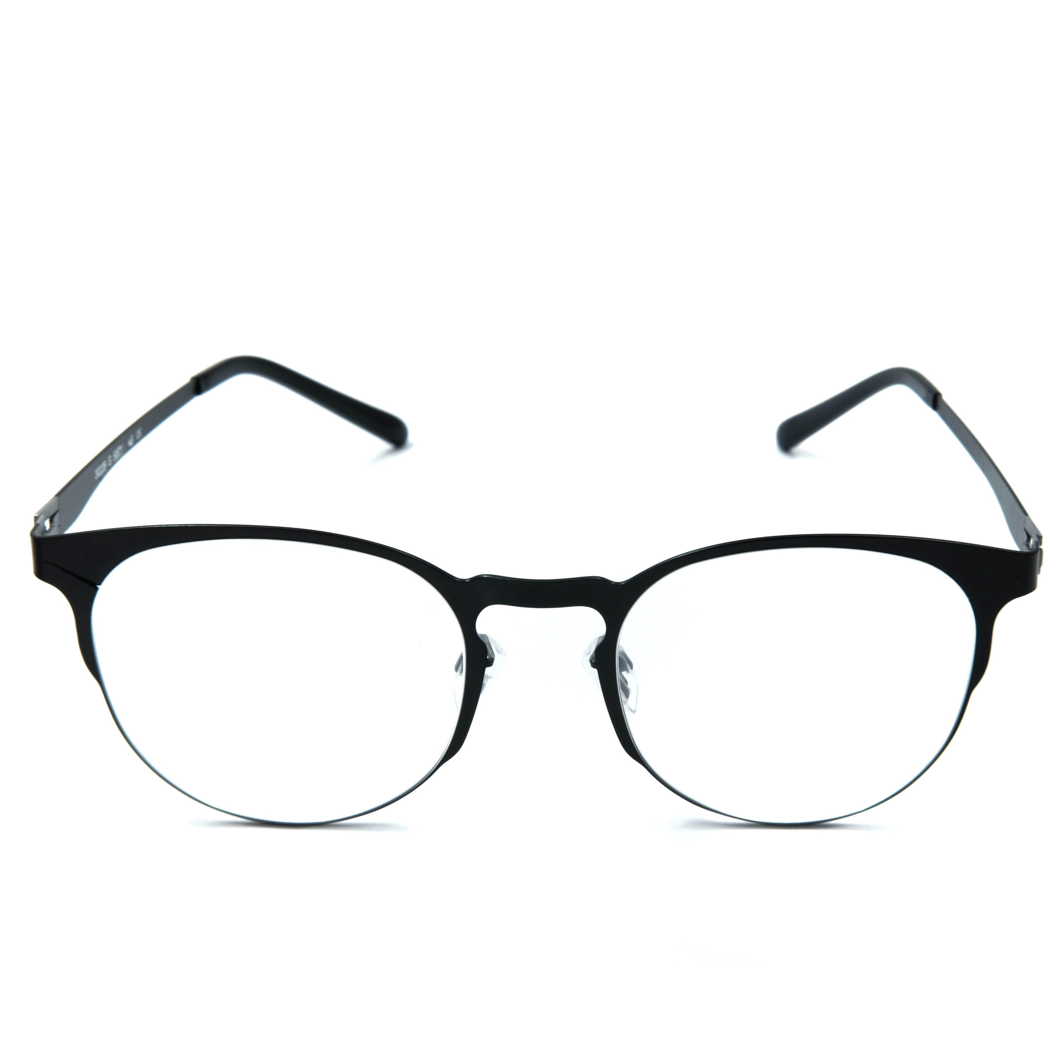 Acetate Eyeglasses Frame Free Hinge Round Rim Custom Reading Glasses Blue Light Glasses Supplier