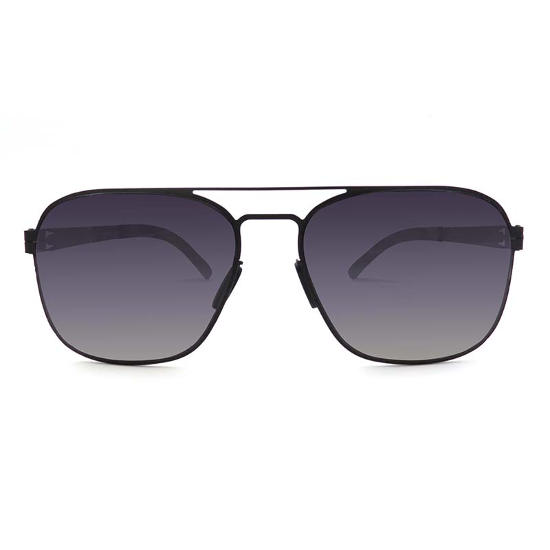 Black Square Sunglasses Wholesale Eyewear Suppliers High Quality Custom Sunglasses