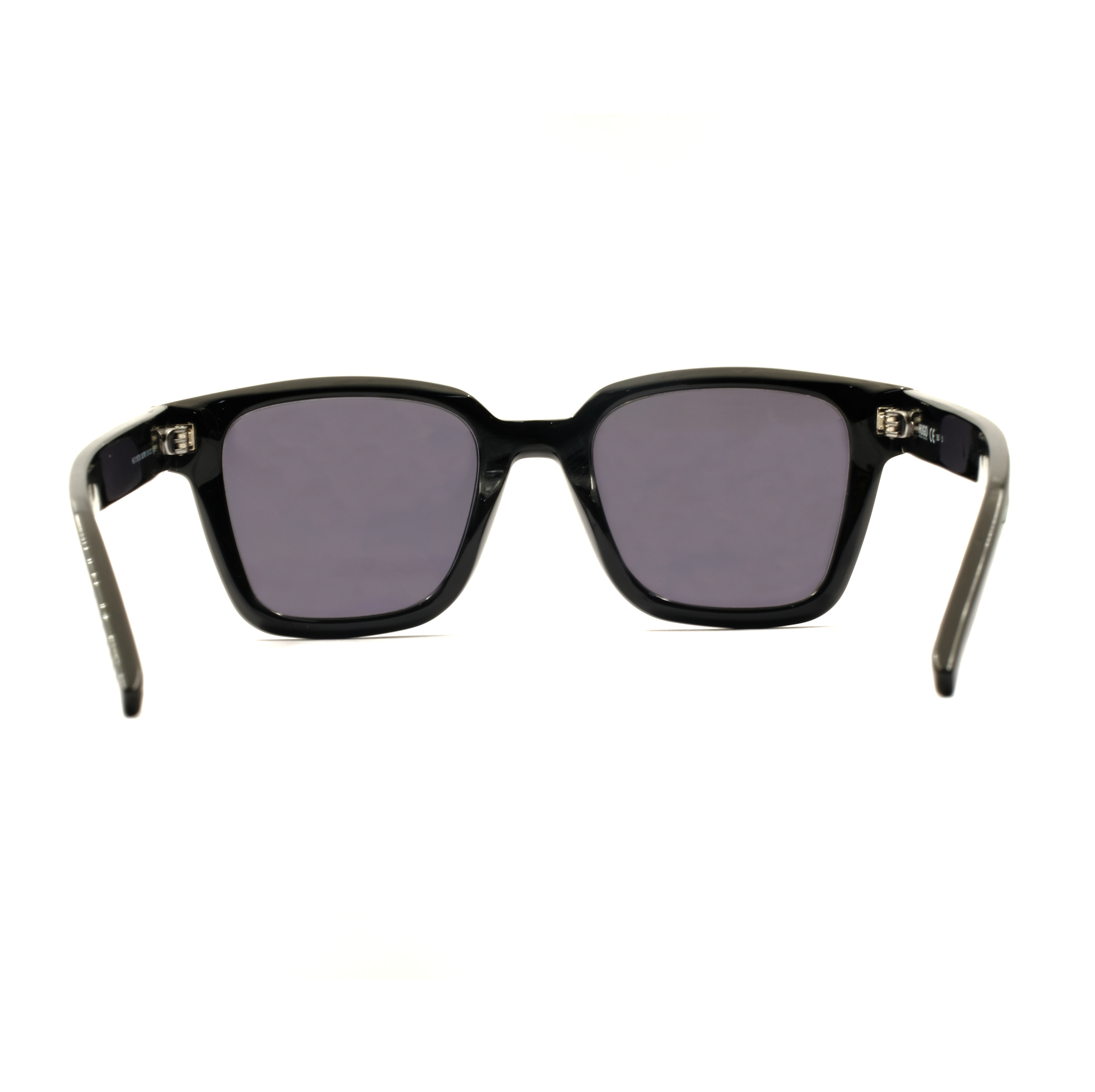 Black Square Custom Sunglasses Sun Glasses River High Quality Sunglasses Factory Direct Spectacles