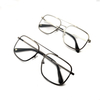 Anti Blue Light Glasses River Square Full-frame Optical Glasses Fashion Lunette Newest Eyeglasses Frames Spectacle Frames