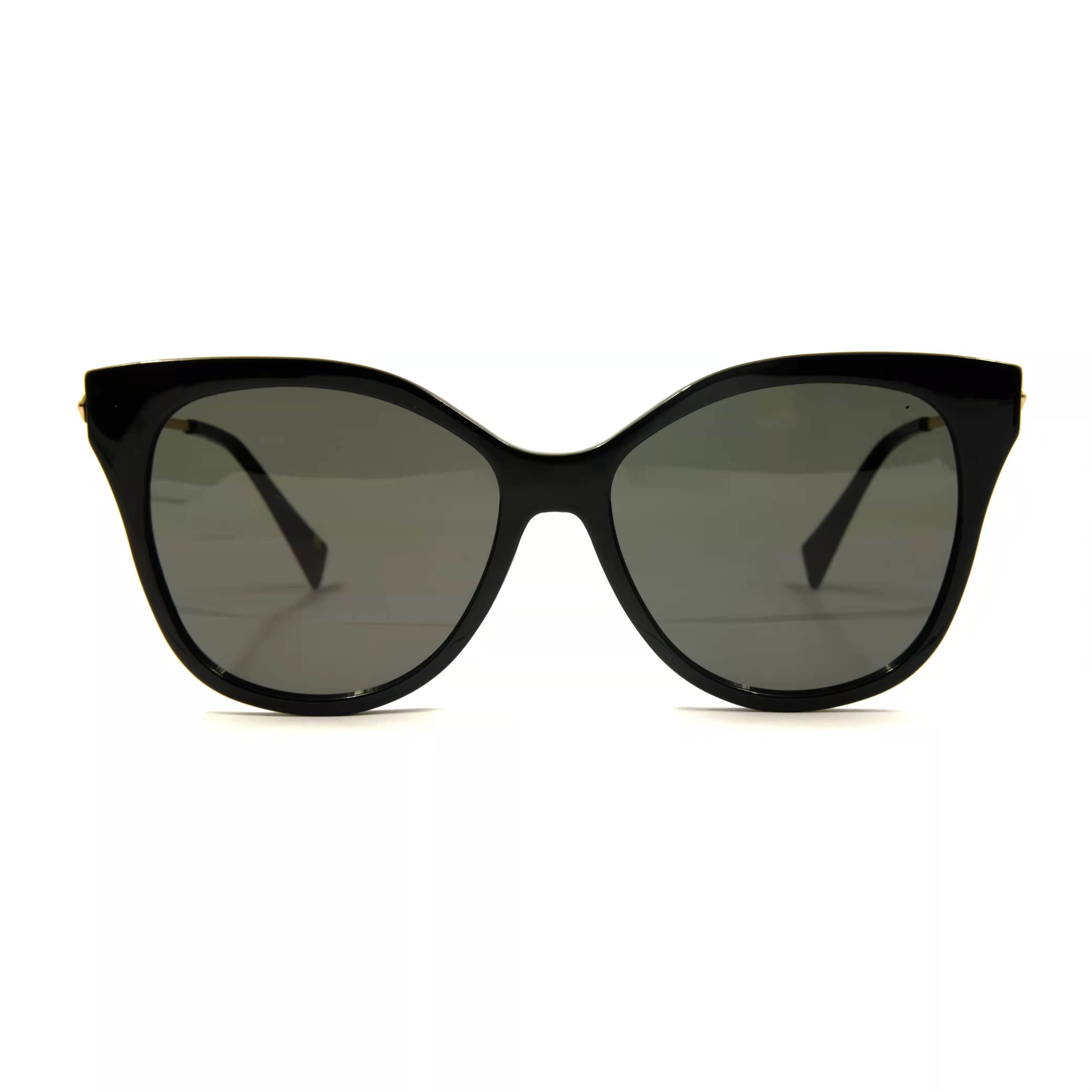 Acetate Frame Custom Women Sunglasses Shades Sun Glasses Customize Eyeglasses Manufacturing
