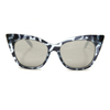 Tortoiseshell Acetate Sunglasses Custom Global Sunglasses Factory Outlet