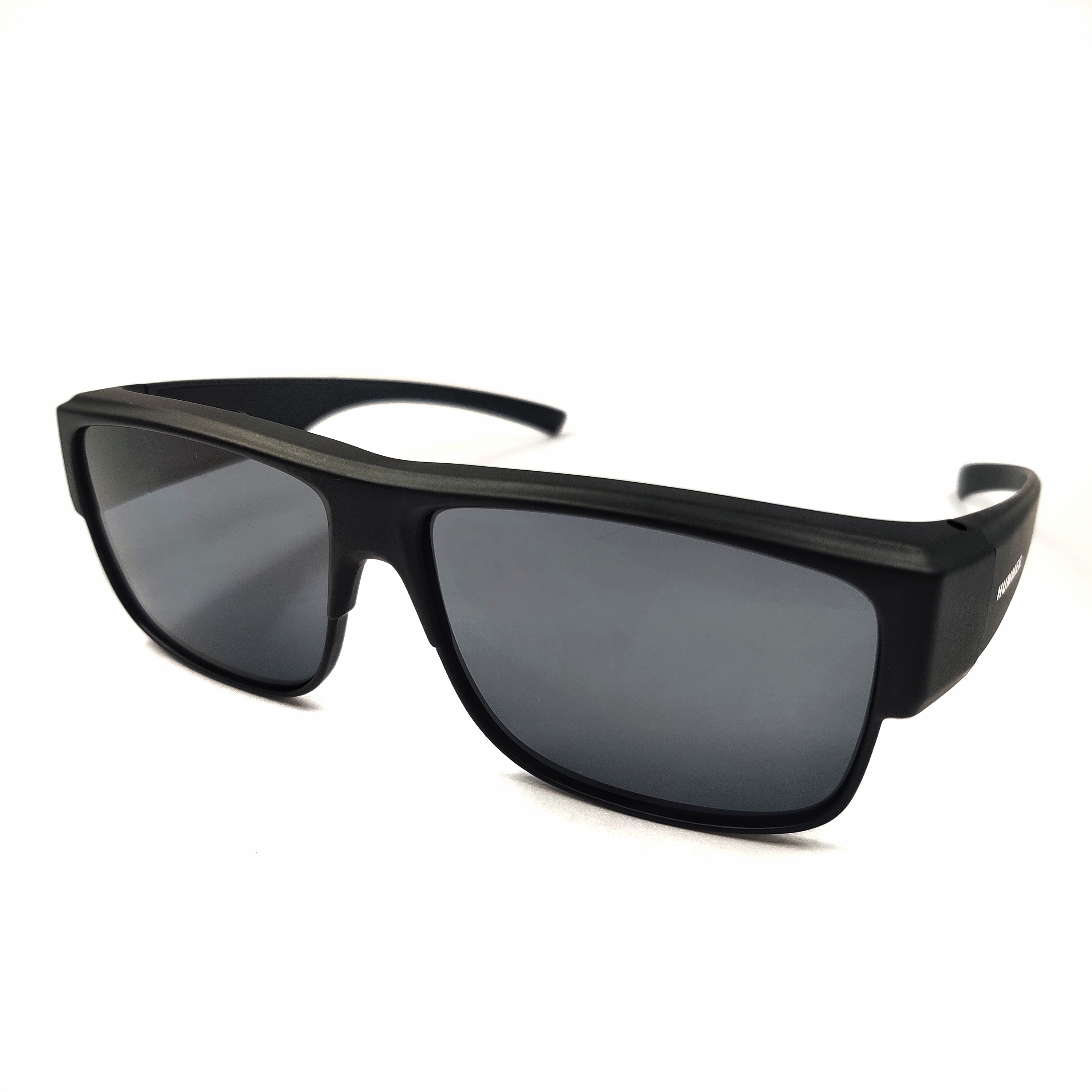 Custom Fit over Driving Sun glasses river Polarized Fitover Women Sunglasses 2021 Men oversized Shades Myopia Suitable