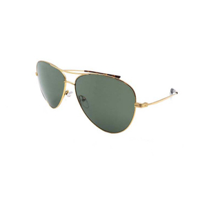 Eyewear frame custom Sunglasses man shades sunglasses river stainless steel Sunglasses Manofacturers