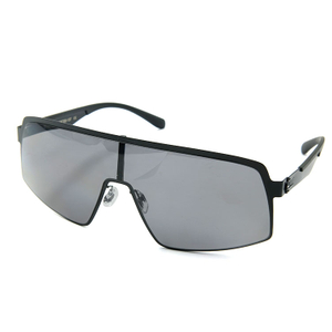 Sun Glasses River One Piece Lens Custom Sports Sunglasses Men Sunglasses Women Shades Fishing