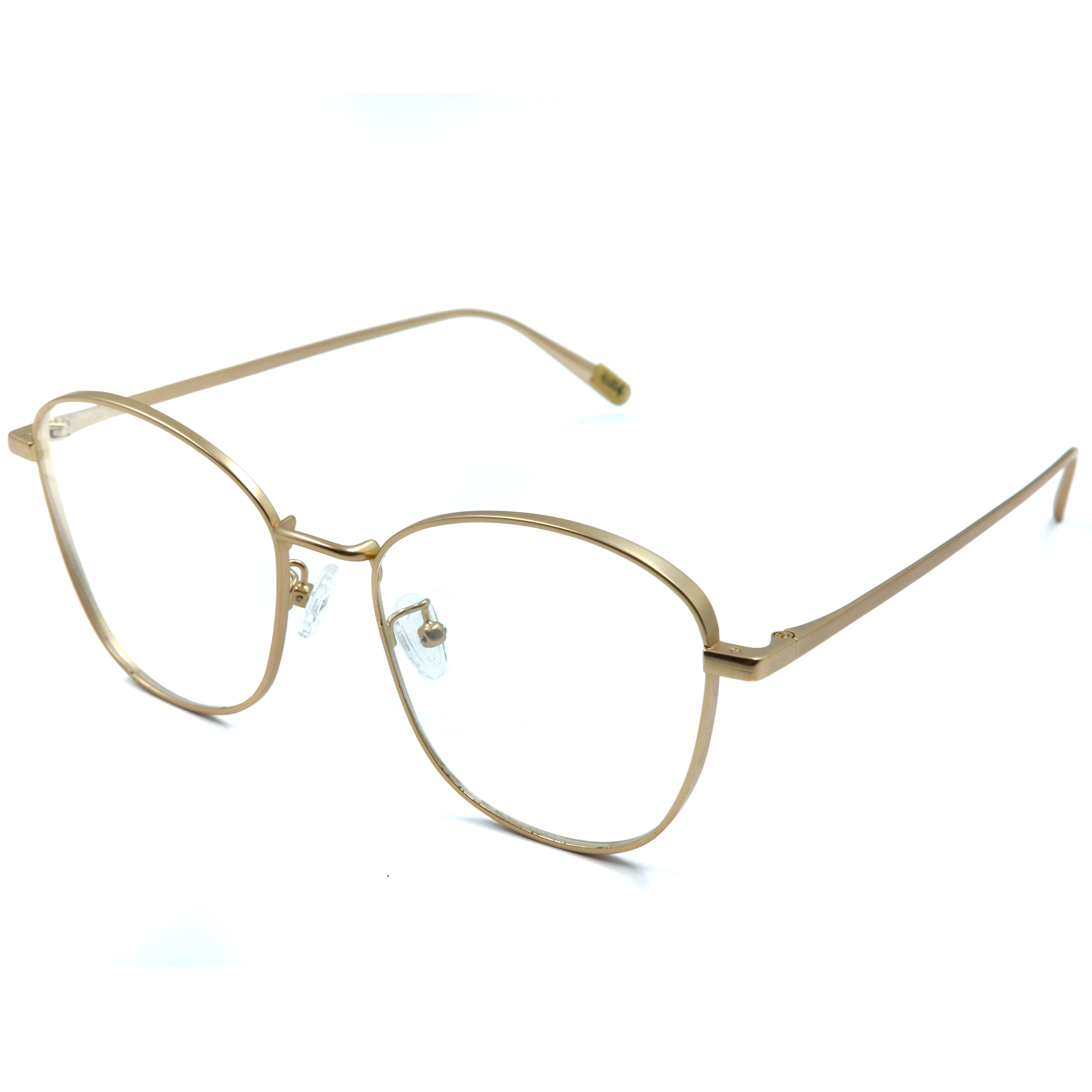 Eyeglasses Frames Customized Anti Blue Light Glasses River Fashion Optical Frames China Spectacles Glasses