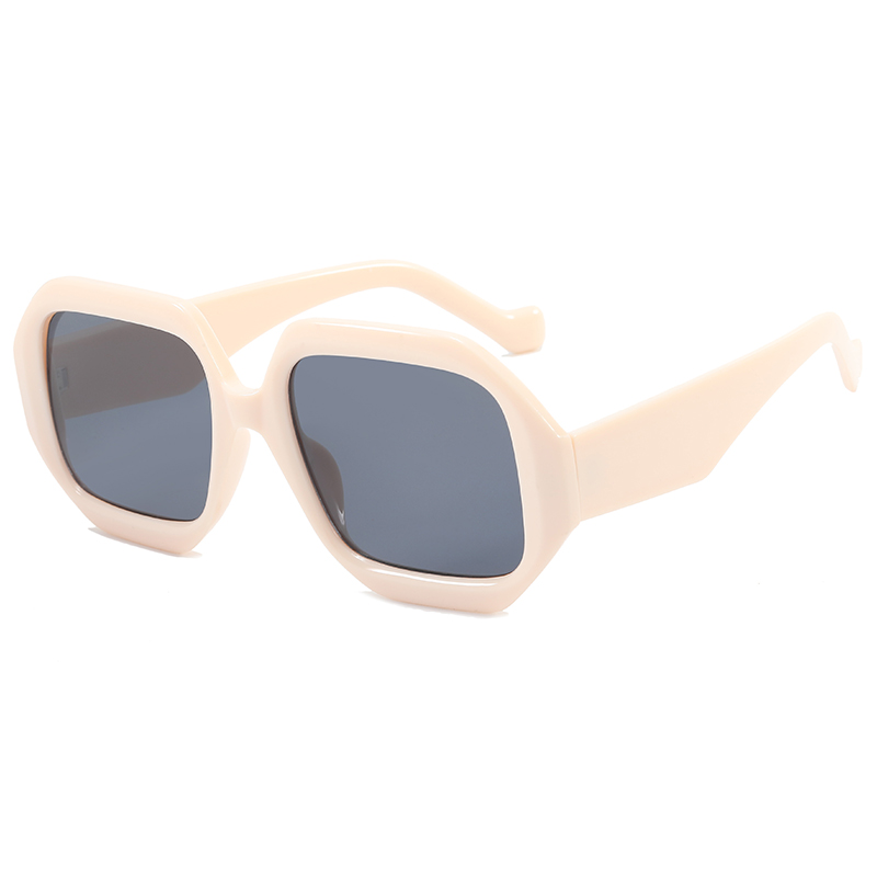 Uv Protection Oval Polarized Newest Design Thin Steel Ultra-light Fashion Men Sunglasses Women Custom Shades River Fishing - Buy China Spectacles