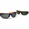 Anti-ultraviolet Polarized Men Sports Sunglasses Women Interchangeable Temples Custom Sunglasses Waterproof Climbing
