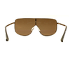 Sunglasses Polarized Men Driving Sun Glasses for Brand Design Mirror Eyewear