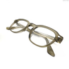 Coffee Acetate Optical Frame Gensun Eyewear Online Glasses Companies Eyewear Companies