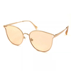 Yellow Lens Sunglasses Women Custom Personalized Sunglasses Oem