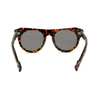 Tortoiseshell Acetate Sunglasses Customized Women Square Frame Oversize Best Sunglasses Manufacturer of Spectacle Frames